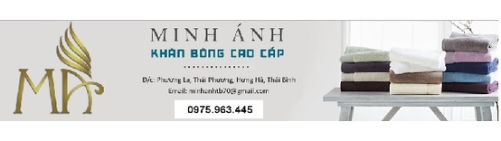 Công ty TNHH Dệt May và Xuất Khẩu Minh Ánh