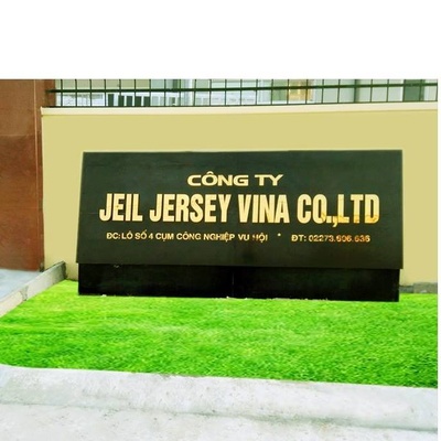 Công ty TNHH Jeil Jersey Vina