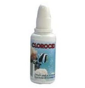 Dung dịch thuốc nhỏ mắt Clorocid 0,4%