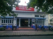 Nhà hàng Thái Bình