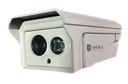 NS-02013IB Camera thân trụ IP 1.3MP