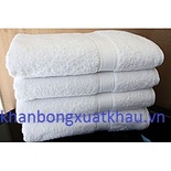 Spa towels, bed linen 01
