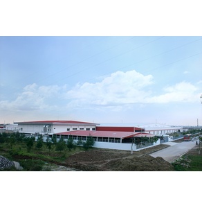 Chi nhánh công ty TNHH YAZAKI Hải Phòng Việt Nam tại Thái Bình