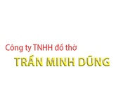 Công ty TNHH đồ thờ Trần Minh Dũng
