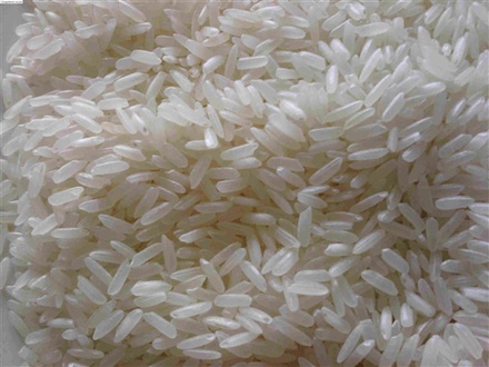 Gạo xi 