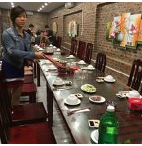  Hai Dang Restaurant