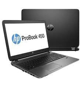 HP 15-PROBOOK 450G3 I5 6200U/ 4GB/ 500GB/ DVD RW/ WIN 10/ 15.6'FULL HD
