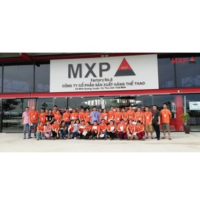 Nhà máy MXP