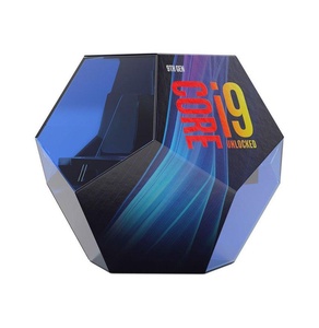 CPU Intel Core i9-9900K