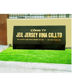 Công ty TNHH Jeil Jersey Vina