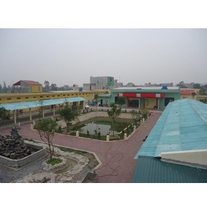 Chợ Quỳnh Côi