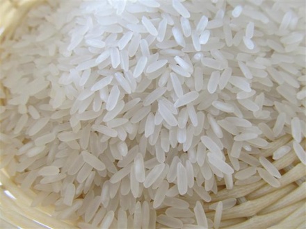 Gạo Jasmine 
