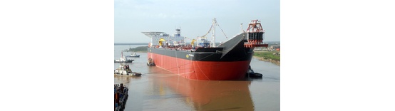 Công ty TNHH vận tải thủy bộ Hải Hà