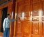4-door wooden door