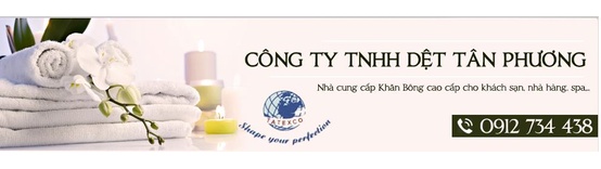 Công ty TNHH Dệt Tân Phương 