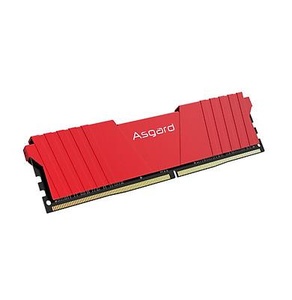RAM ASGARD T2 8GB DDR4 2666MHz