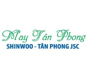 Công ty CP may xuất khẩu Tân Phong Shin woo