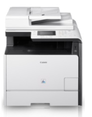 Máy in Canon MF 729Cx Print - Scan - Copy - Fax - ADF in mạng, WiFi, Mobile Print