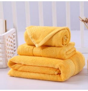 Towel hotel