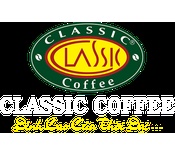 Công ty Cổ phần Cà phê Classic