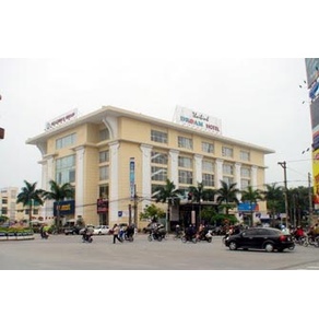  Dream Thái Bình Hotel