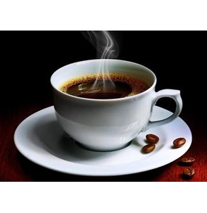 Cà phê Hoàng Ngân