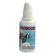 Dung dịch thuốc nhỏ mắt Clorocid 0,4%
