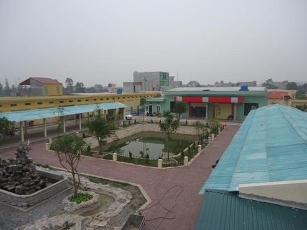 Chợ Quỳnh Côi