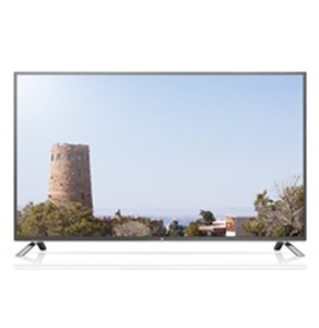 Tivi LED 3D Smart TV 42 inch LG 42LB650T