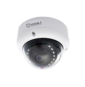 NS-05120ID Camera bán cầu IP 2.0MP