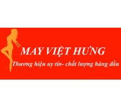 Công ty cổ phần may Việt Hưng 