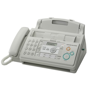 Máy fax Laser Panasonic KX-FL612