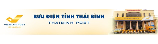 Bưu chính Thái Bình