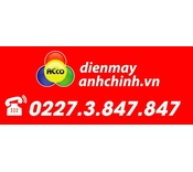 Công ty TNHH TMDV Ánh Chinh