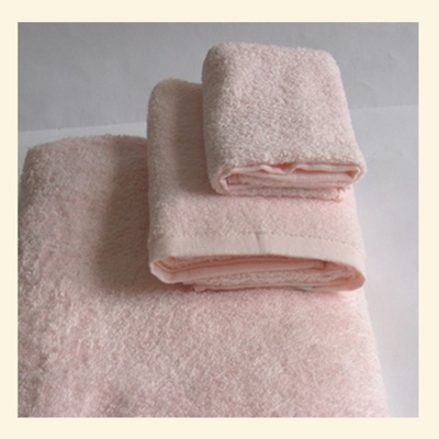 BL3 Bilotexco bath towels 