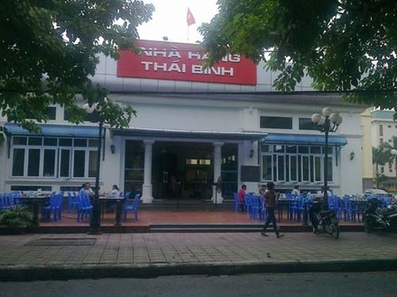 Thai Binh Restaurant