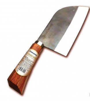 Big cut knife 