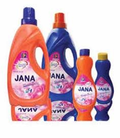 Nước giặt cao cấp Jana/ Jana Blue	