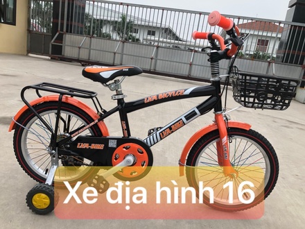 xe đạp