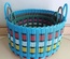 Plastic basket