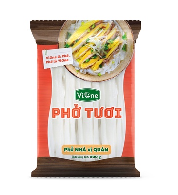 PHỞ TƯƠI VIONE