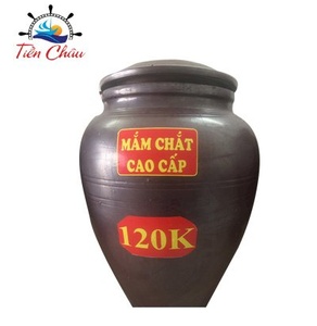 nước mắm chắt cao cấp