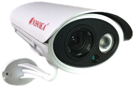 NS-03013IB-3 Camera thân trụ IP 1.3MP Chống ngược sáng