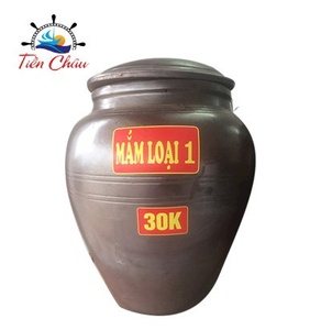 1 grade distilled fish sauce 