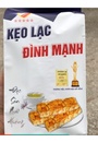 Kẹo lạc Đình Mạnh