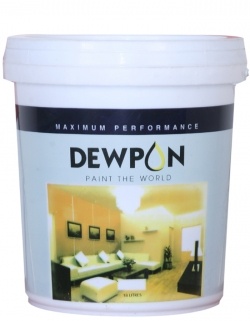 Dewpon Super White - 18L