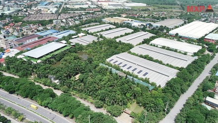 MXP factory