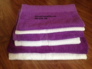 cotton face towel