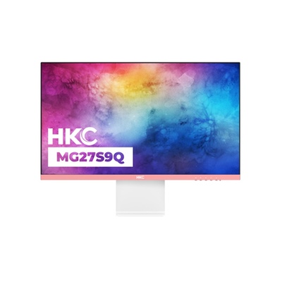 HKCMàn hình HKC 27inch MG27S9Q IPS 2K 144Hz (New)