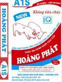 Hỗn hợp cao cấp dùng cho heo siêu nạc A1S